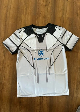 Camiseta Crypto, marque: UFC, état: Neuf avec étiquette, taille: S, 9,00 €, 10,15 € Protection acheteurs incluse