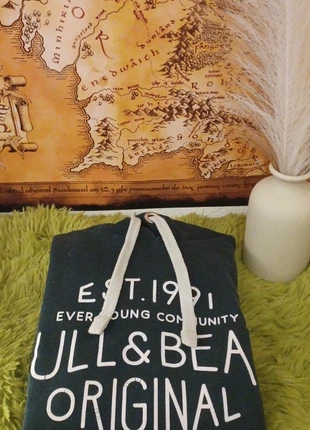 Pull & Bear, brand: Pull & Bear, condition: Very good, size: M / 38 / 10, €5.00, €5.95 includes Buyer Protection