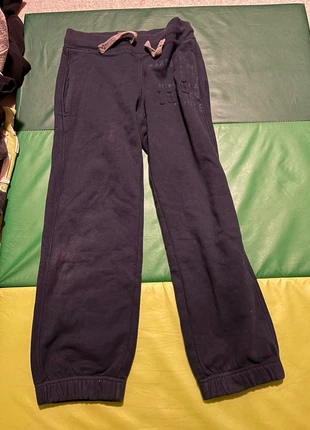 Jogginghose für Kinder, marke: H&M, zustand: Sehr gut, größe: 11 Jahre / 146, 1,00 €, 1,75 € inklusive Vinted-Käuferschutz