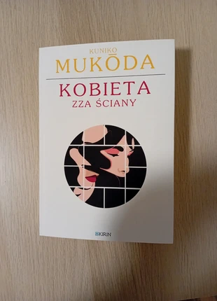 Kobieta zza ściany - Kuniko Mukoda, staat: Heel goed, € 4,00, € 4,90 inclusief Kopersbescherming