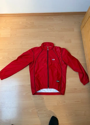 Santini windproof vest, marque: Santini, état: Très bon état, taille: M, 15,00 €, 16,45 € Protection acheteurs incluse