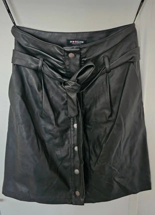 Jupe simili Morgan 36, brand: Morgan, condition: New without tags, size: S / 36 / 8, €7.00, €8.05 includes Buyer Protection
