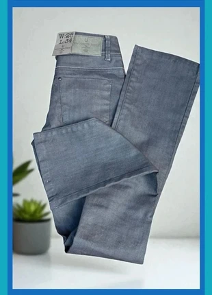 👖 Jeans Vero Moda T. 25/34 - Prairie 105 - Dark Blue, marque: Vero Moda, état: Très bon état, taille: XS / 34 / 6, 18,00 €, 19,60 € Protection acheteurs incluse