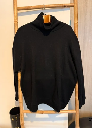 Pull banditas noir, brand: Banditas from Marseille, condition: Good, size: One size, €8.00, €9.10 includes Buyer Protection