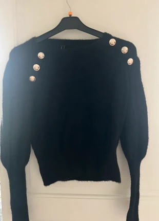 Pull femme, marque: sans marque, état: Très bon état, taille: Taille unique, 4,50 €, 5,43 € Protection acheteurs incluse