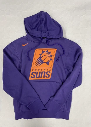 Sweat Nike Phoenix Suns Homme Violet Taille Xs Neuf Nba – Nike – sweat, brand: Nike, condizioni: Ottime, taglia: XS, €35.00, €37.45 include la Protezione acquisti Pro