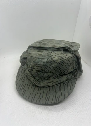 Casquette militaire Tchécoslovaquie M60 taille 59, marque: sans, état: Très bon état, taille: 59, 9,95 €, 11,15 € Protection acheteurs incluse