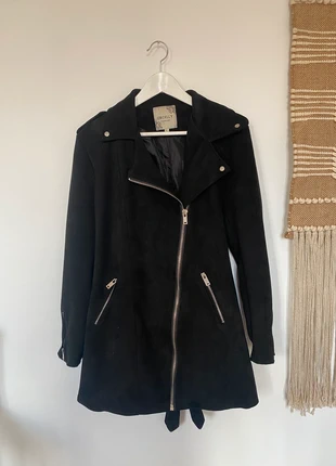 Manteau effet daim, brand: Orcelly, condizioni: Ottime, taglia: L / IT 44 / EU 40, €10.00, €11.20 include la Protezione acquisti