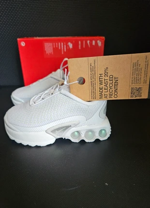 Nike air max DN (TD), brand: Nike Air, condition: New with tags, size: 5 baby | EU 22, £38.00, £41.34 includes Buyer Protection