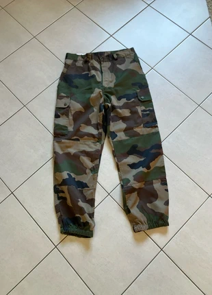 Pantalon Militaire, marque: Paul Boyé, état: Bon état, taille: M, 5,00 €, 5,95 € Protection acheteurs incluse
