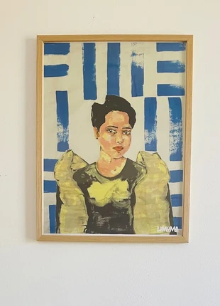 Affiche d’Art A3 Edition limitée, état: Neuf avec étiquette, 12,00 €, 13,30 € Protection acheteurs incluse