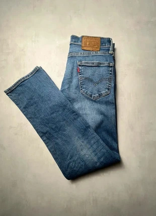 Jean Levi’s 511 bleu clair – coupe droite – W30 L32 - Homme - Très Bon état, état: Très bon état, taille: W30 | FR 40, 13,00 €, 14,35 € Protection acheteurs incluse