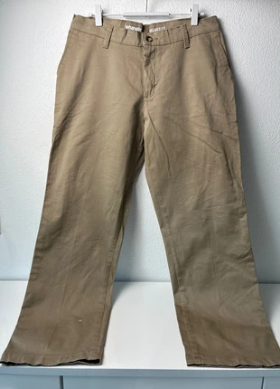 Wrangler Chino Hose – Relaxed Fit – Beige – W80 L96 – Stretch Baumwolle, marke: Wrangler, zustand: Gut, größe: W32 | DE 48, 14,00 €, 15,40 € inklusive Vinted-Käuferschutz