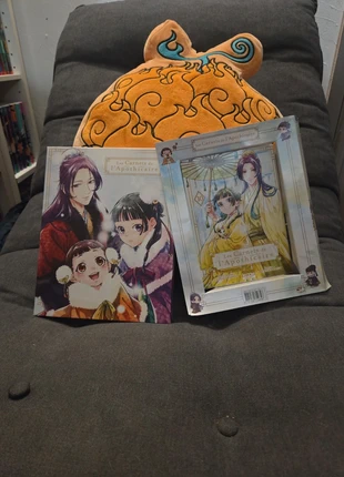 Les carnets de l'apothicaire tome 10 collector complet, condition: Very good, €43.00, €45.85 includes Buyer Protection