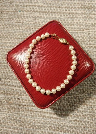 Bracelet fantaisie de perles DPR, brand: DPR, condizioni: Ottime, €17.00, €18.55 include la Protezione acquisti