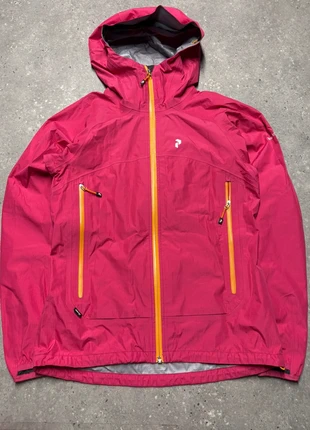 Manteau k-way Peak Performance coupe vent imperméable femme full zip manteau roseV-MPK1, brand: K-Way, condition: Very good, size: S / 36 / 8, €79.90, €84.60 includes Buyer Protection Pro