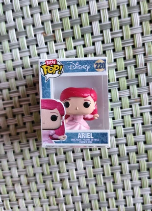 Bitty Pop Disney princesas Ariel 220 chase 1/3, marque: Disney, état: Neuf avec étiquette, taille: Taille unique, 5,00 €, 5,95 € Protection acheteurs incluse