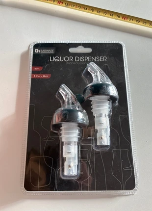 Doseur d alcool, marque: Barware, état: Neuf, 4,00 €, 4,90 € Protection acheteurs incluse