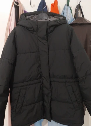 Doudoune matelassé chaude hiver, brand: Intersport, condition: Very good, size: M / 38 / 10, €22.00, €23.80 includes Buyer Protection