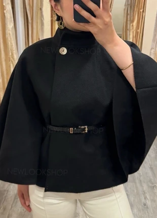 Noire, marca: Boutique Parisienne, estado: Muito bom, tamanho: Tamanho único, €18.00, €19.60 inclui Proteção do Comprador Pro