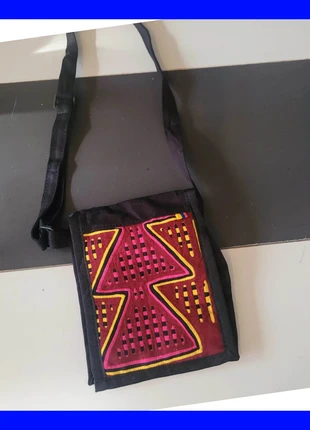 sacoche bohème, marque: sacoche Bohème, état: Très bon état, 4,90 €, 5,85 € Protection acheteurs (Pro) incluse