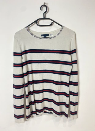Pull Tommy Hilfiger, brand: Tommy Hilfiger, condizioni: Ottime, taglia: M / IT 42 / EU 38, €11.00, €12.25 include la Protezione acquisti