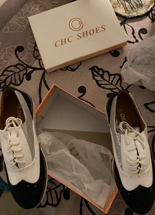 Chaussure femme, marca: CHC-Shoes, estado: Novo com etiquetas, tamanho: 36, €5.00, €5.95 inclui Proteção do Comprador