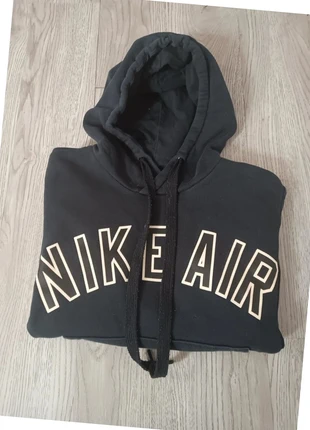 Sweat à capuche Nike Air – Noir – Homme – Taille S, brand: Nike Air, condition: Very good, size: S, €9.90, €11.10 includes Buyer Protection