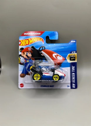 Hot Wheels 2025. 30/250, marque: Hot Wheels, état: Neuf avec étiquette, taille: Taille unique, 3,00 €, 3,85 € Protection acheteurs (Pro) incluse