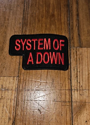 Patch thermocollant system of a down, condizioni: Nuovo senza cartellino, €3.00, €3.85 include la Protezione acquisti Pro