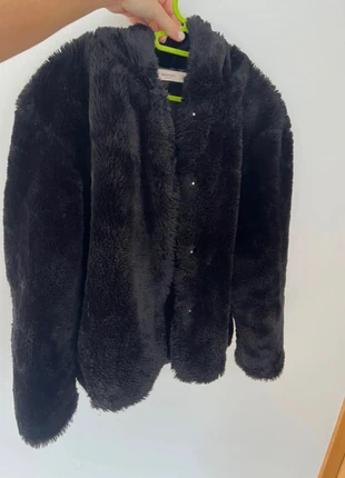 Veste douce hiver, marca: Mango, estado: Muy bueno, tamaño: S / 36 / 8, 12,00 €, 13,30 € Protección al comprador incluida