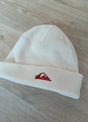 Bonnet Quicksilver vintage, marque: Quicksilver, état: Très bon état, taille: Taille unique, 9,00 €, 10,15 € Protection acheteurs incluse
