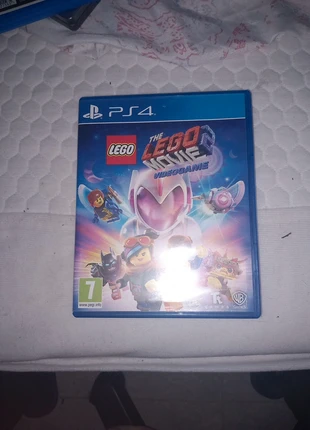 Videogioco PS4 "The lego movie 2 videogame", état: Très bon état, 20,00 €, 21,70 € Protection acheteurs incluse
