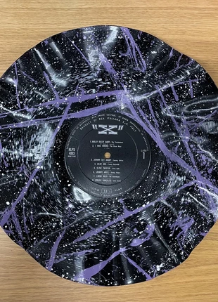 Vinile svuotatasche design art - Ideal Gift, estado: Nuevo con etiquetas, 9,90 €, 11,10 € Protección al comprador incluida