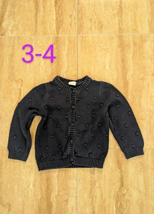 Cardigan bundle, marque: Bundle, état: Bon état, taille: 4 ans / 104 cm, 2,00 €, 2,80 € Protection acheteurs incluse