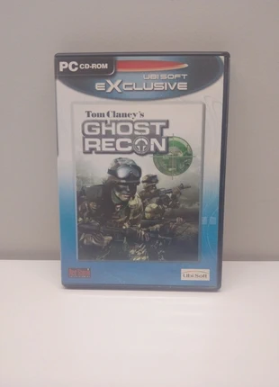 Ghost recon PC, condizioni: Buone, €2.00, €2.80 include la Protezione acquisti