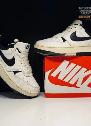 Nike Gamma Noire & Blanche 🔥 312– Pointure 37.5, brand: Nike, condition: Good, size: 37.5, €27.99, €30.09 includes Buyer Protection Pro