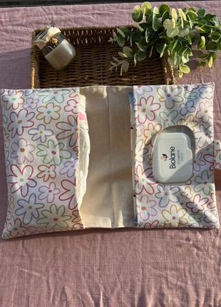 Pochette à langer nomade, brand: Fait Main, condition: New with tags, €20.00, €21.70 includes Buyer Protection Pro