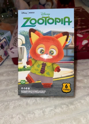 Zootopia, marque: Zootopia, état: Neuf avec étiquette, taille: Taille unique, 60,00 €, 63,70 € Protection acheteurs incluse
