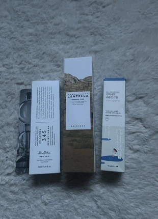 Skin care coréenne, brand: Dr.Althea, condizioni: Nuovo con cartellino, €40.00, €42.70 include la Protezione acquisti