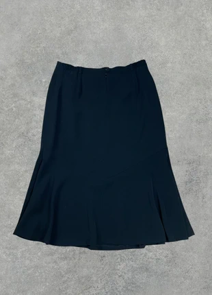 Jupe longue Guy Dubouis noir fermeture zippé/attache en polyester taille FR46, brand: Guy Dubouis, condition: New without tags, size: XXXL / 46 / 18, €5.00, €5.95 includes Buyer Protection Pro