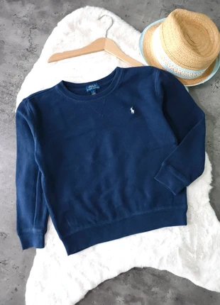 Trui POLO Ralph Lauren Maat 6/116, merk: Polo Ralph Lauren, staat: Heel goed, maat: 6 jaar / 116 cm, € 15,00, € 16,45 inclusief Kopersbescherming Pro