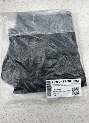 Fabletics, brand: Fabletics, condition: New with tags, size: L / UK 16-18, £15.00, £16.45 includes Buyer Protection