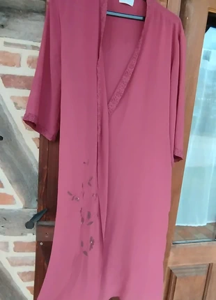 Déshabillé Etam, merk: Etam, staat: Heel goed, € 5,00, € 5,95 inclusief Kopersbescherming