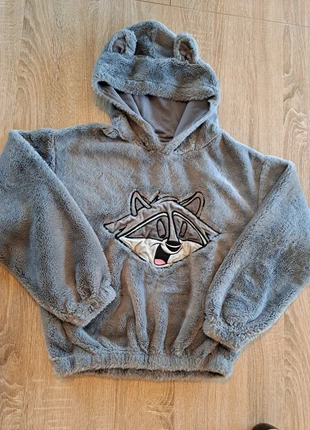 Pull pocahontas meeko, marke: Disney x Undiz, zustand: Gut, größe: M / 38 / 10, 2,50 €, 3,33 € inklusive Vinted-Käuferschutz
