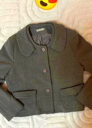 Blazer Minimìl - Taille 3 - Élégance intemporelle, marque: Minimil, état: Très bon état, taille: M / 38 / 10, 27,00 €, 29,05 € Protection acheteurs incluse