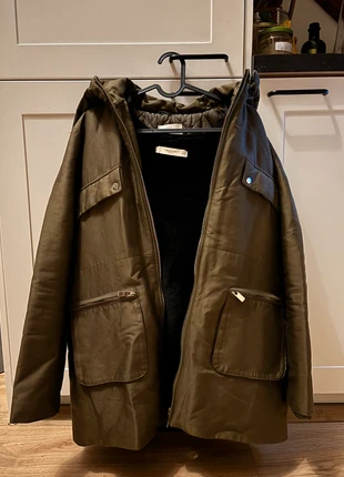 Manteau van Mango, marca: Mango, estado: Muito bom, tamanho: L / 40 / 12, €17.50, €19.08 inclui Proteção do Comprador