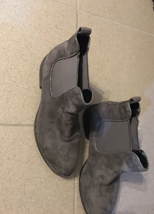 Bottines, marque: Trend One, état: Très bon état, taille: 39, 6,00 €, 7,00 € Protection acheteurs incluse