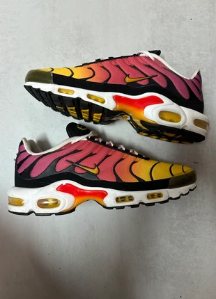 Nike TN air max plus Gradiant yellow - pointure 44, brand: Nike, condition: Very good, size: 44, €140.00, €147.70 includes Buyer Protection