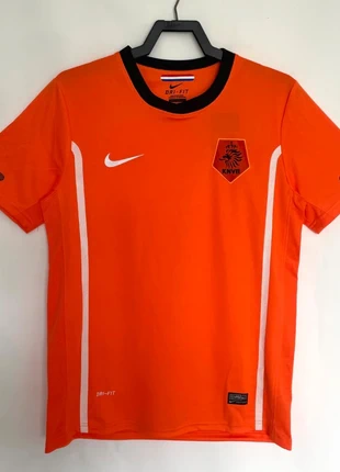 Maillot de Foot - Pays Bas (KNVB) - Nike Dri-FIT, brand: Nike, condition: New with tags, size: L, €25.00, €26.95 includes Buyer Protection Pro